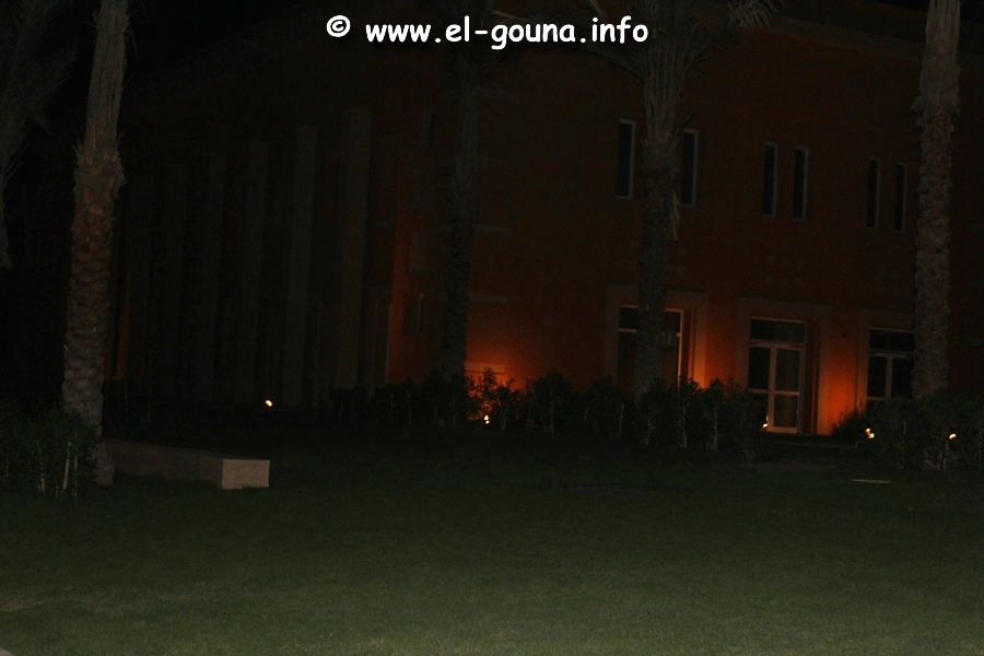 Campus El Gouna 0032